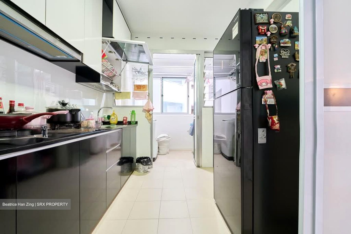 Blk 442A West Ridges @ Bukit Batok (Bukit Batok), HDB 4 Rooms #589330661
